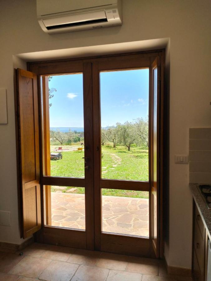 Agriturismo La Villetta San Lorenzo Nuovo Exterior foto